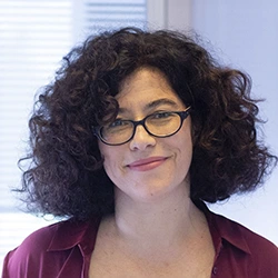 Almudena Ramiro