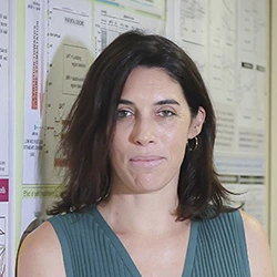 Nuria Martínez-Martín