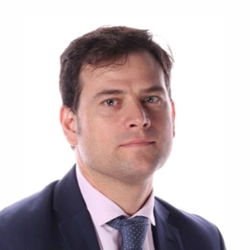Dr. Borja Ibáñez