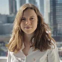 Dr. Elisa Moya-Sáez