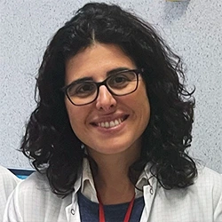 Inés García-Lunar