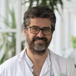 Dr. José Tomás Ortiz