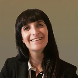 Dr. Teresa M. Correia