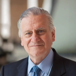 Dr. Valentin Fuster