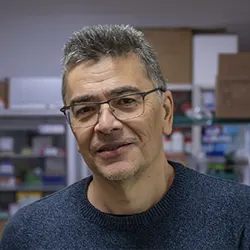Angel Barco