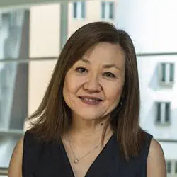 Li Huei Tsai