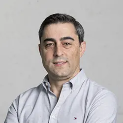 Agostinho Carvalho