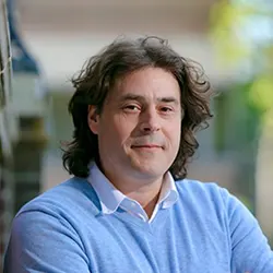 Frank van de Veerdonk