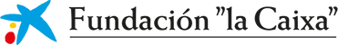 Logotipo de la Fundación ”la Caixa”