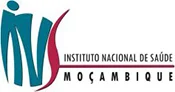 Logotip de l'Institut Nacional de Salut de Moçambic